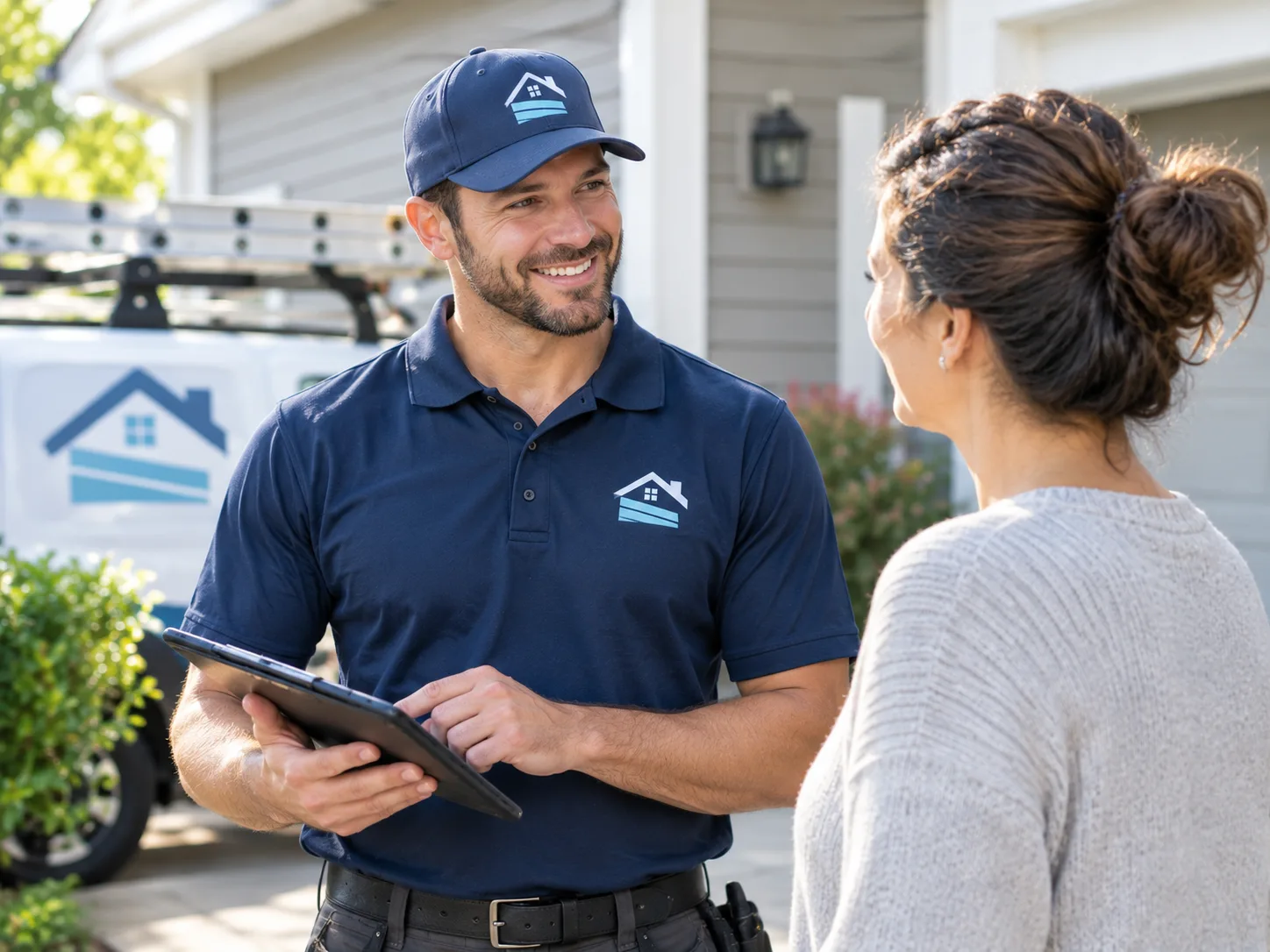 Commercial Siding Repair in Averill Park, NY